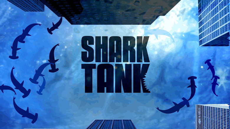Shark Tank still 1