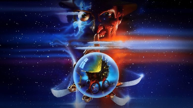 A Nightmare on Elm Street: The Dream Child still 4