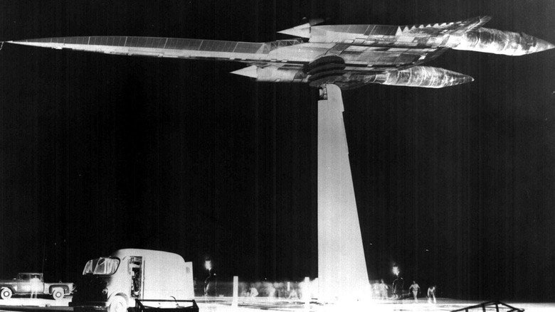 AREA 51: I Was There still 1