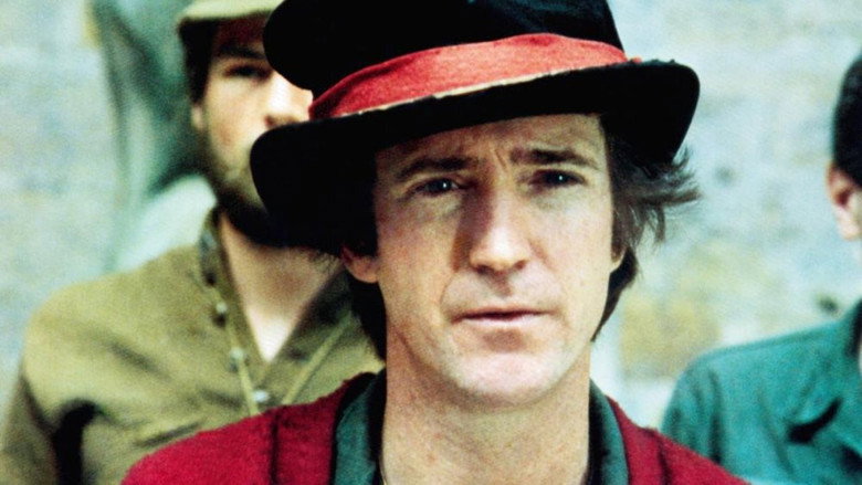 The Ninth Configuration still 8