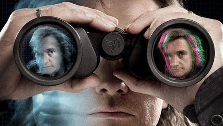 Richard Hammond's Invisible Worlds still 1