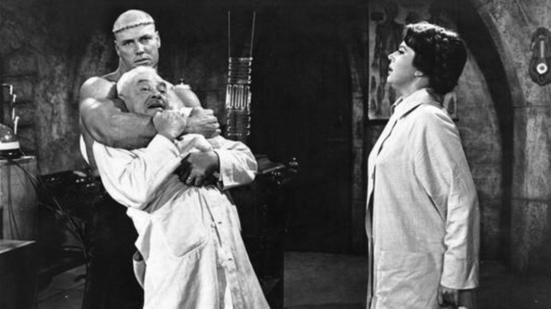 Jesse James Meets Frankenstein's Daughter still 1