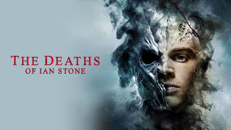 The Deaths of Ian Stone still 5
