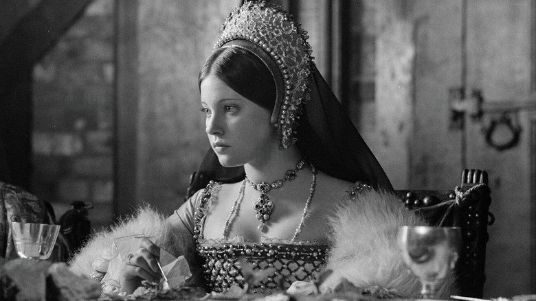 Henry VIII and His Six Wives still 3
