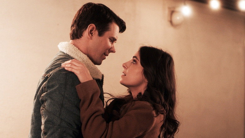 The Christmas Dance still 3
