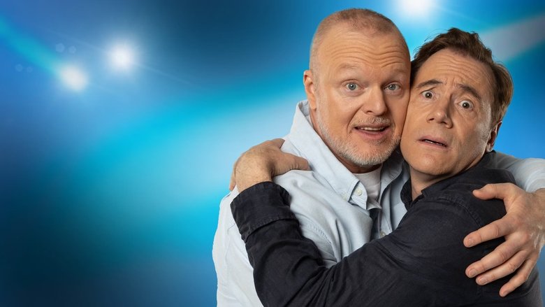 Stefan und Bully gegen irgendson Schnulli still 1