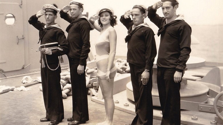 Sea Legs still 1