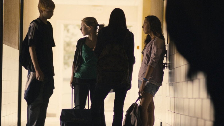 Aglaée still 1