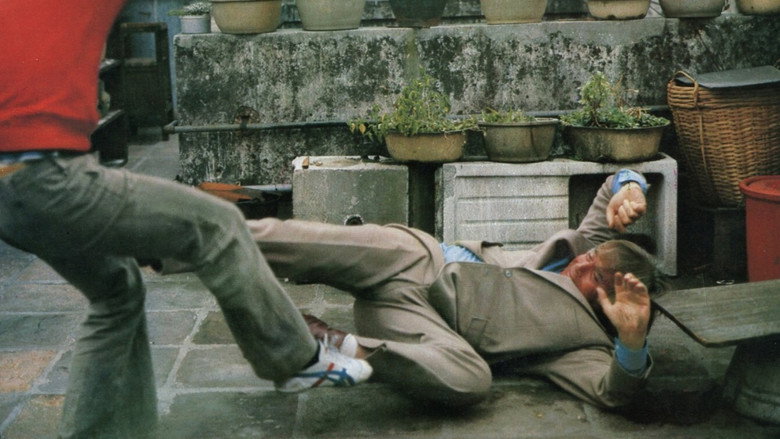 The Girl From Hong Kong still 2