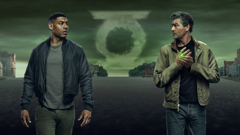 Lanterns still 3