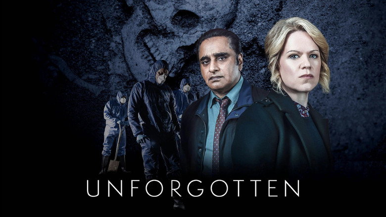 Unforgotten still 2
