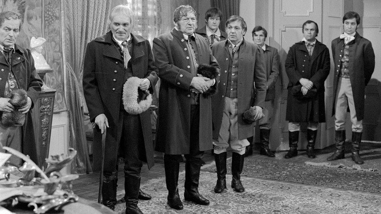 Na dvoře vévodském still 1