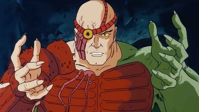 G.I. Joe: A Real American Hero still 8