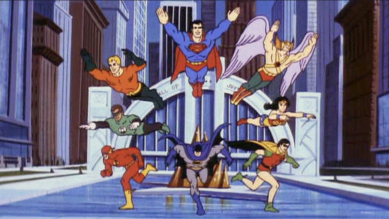 Super Friends still 7