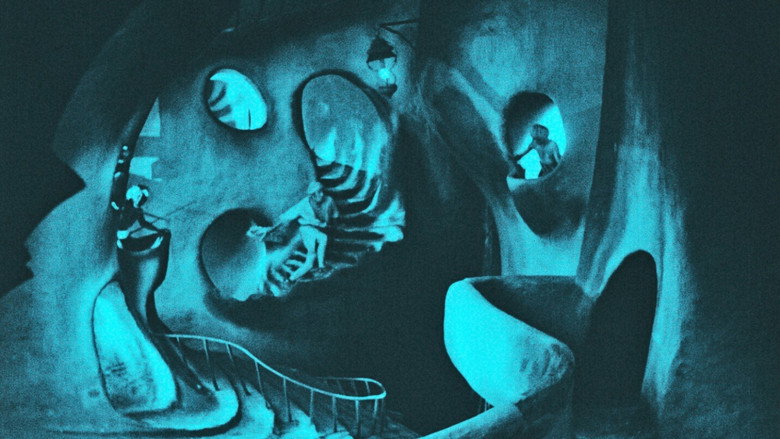 Waxworks still 1