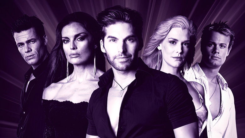 Dante's Cove still 8