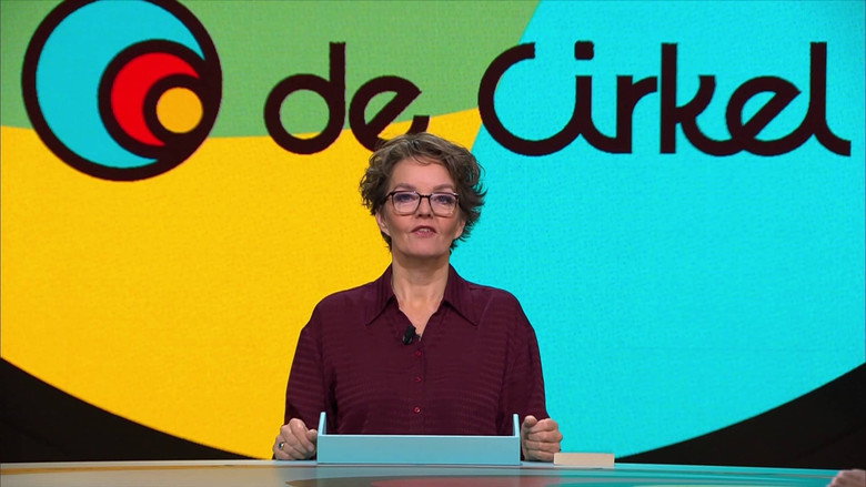 De Cirkel still 1