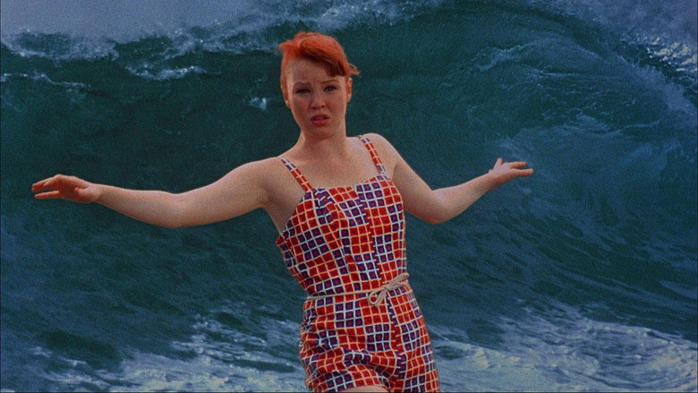 Psycho Beach Party still 4