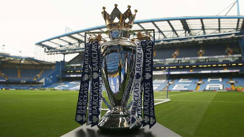 Legends of Premier League still 1