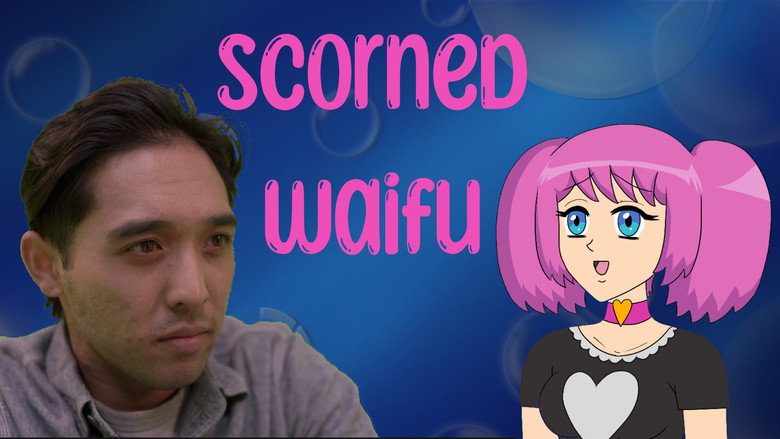 Scorned Waifu still 1