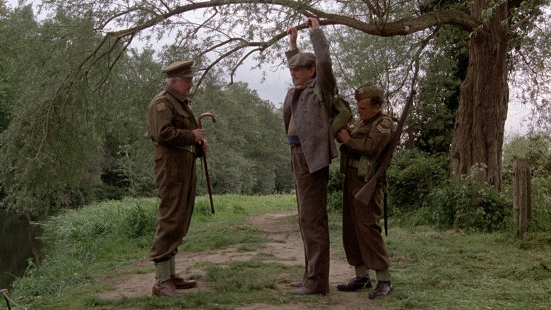 Eye of the Needle still 5