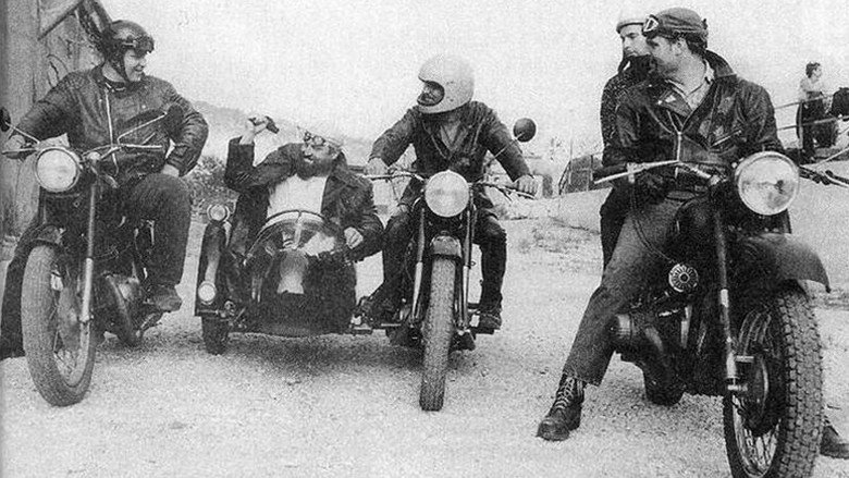 A kis utazás still 1