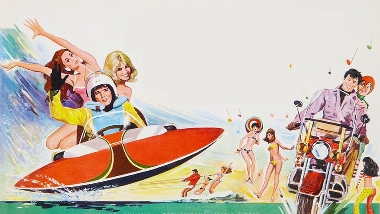 Clambake still 3