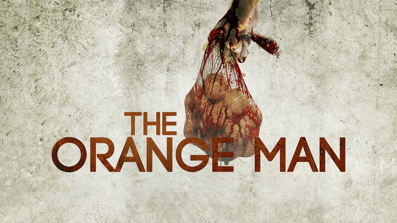 The Orange Man still 1
