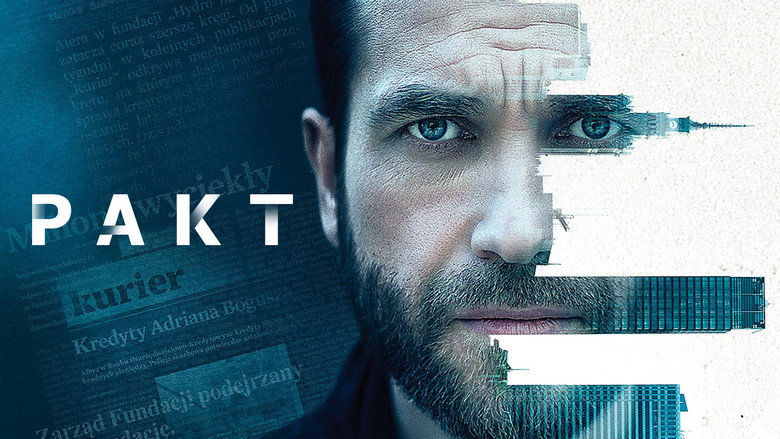 The Pact still 2