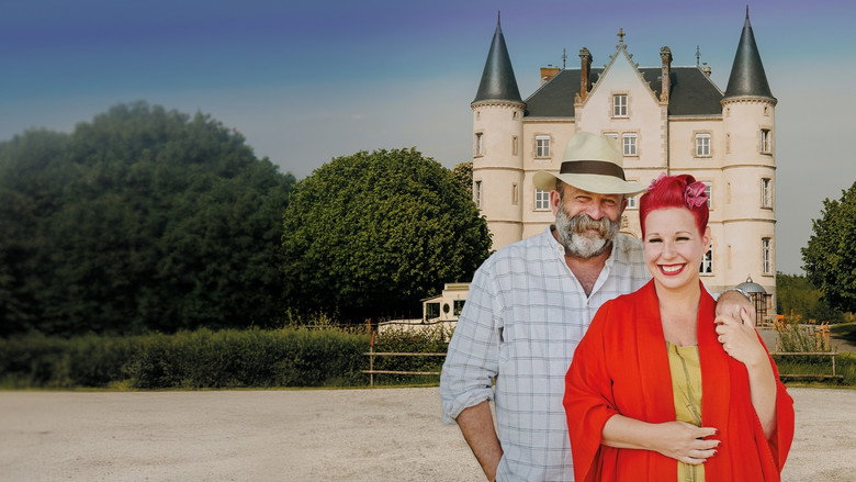 Escape to the Chateau still 1