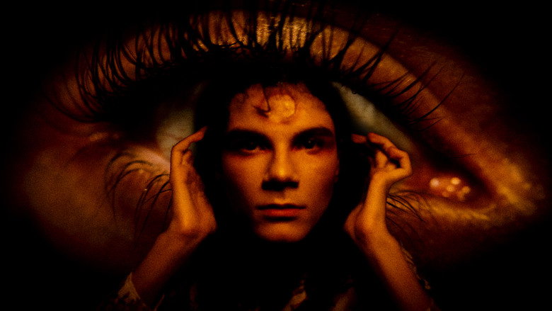 Electric Eye still 1