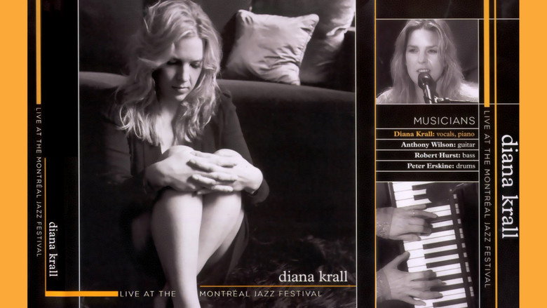 Diana Krall | Live at the Montreal Jazz Festival still 1