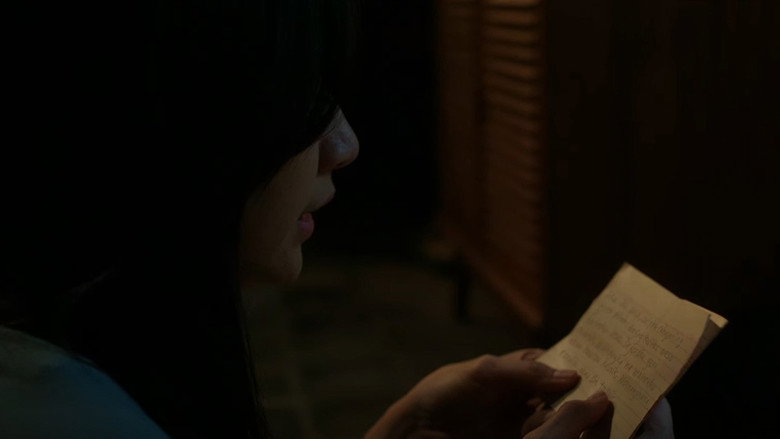 Sakaratul Maut still 1
