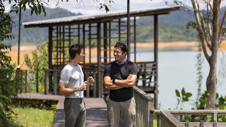 No Taste Like Home with Antoni Porowski still 6