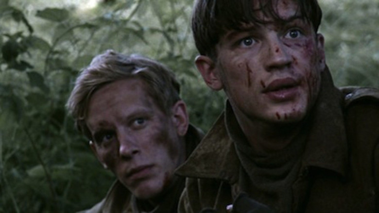 Colditz still 5