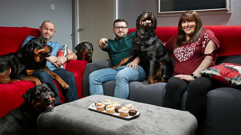 Gogglebox still 4