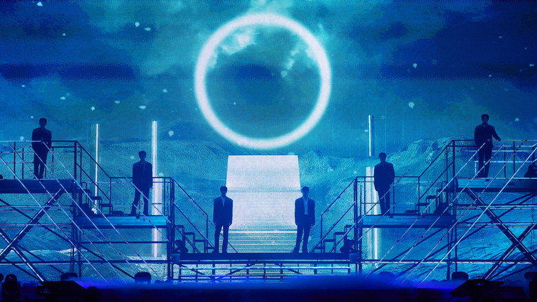 MONSTA X : CONNECT X IN CINEMAS still 1