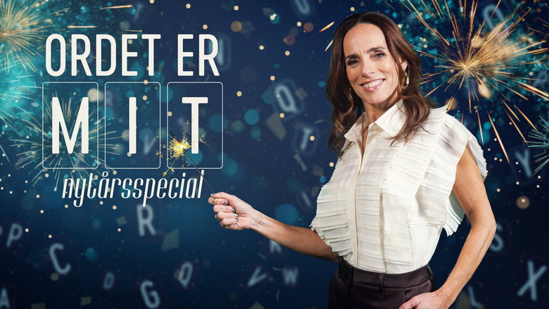 Ordet er mit - Julespecial still 3