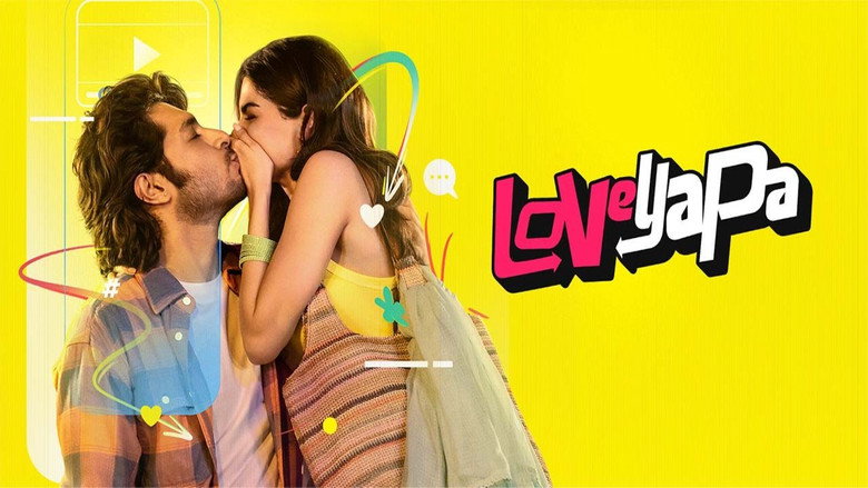 Loveyapa still 2
