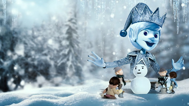 Jack Frost still 1