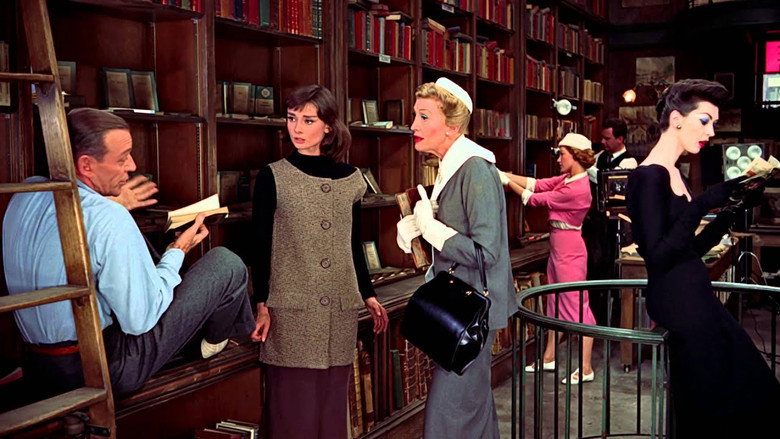 Funny Face still 6