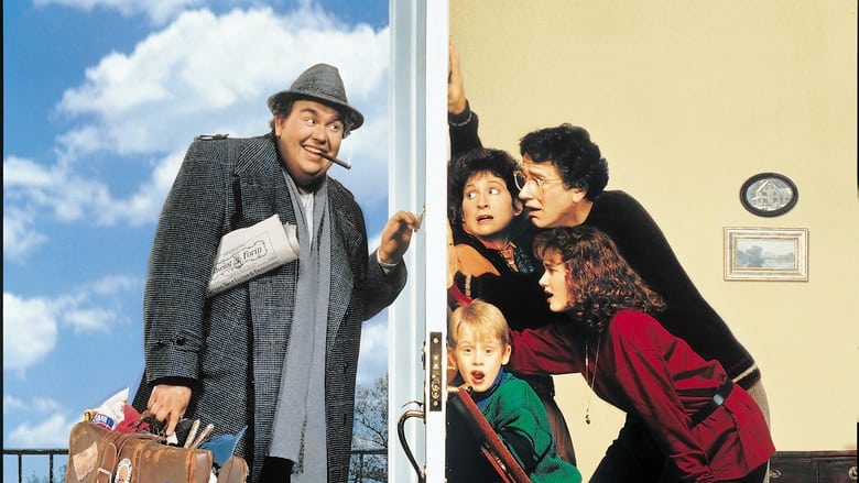 Uncle Buck still 7