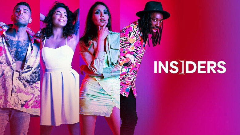 Insiders still 7