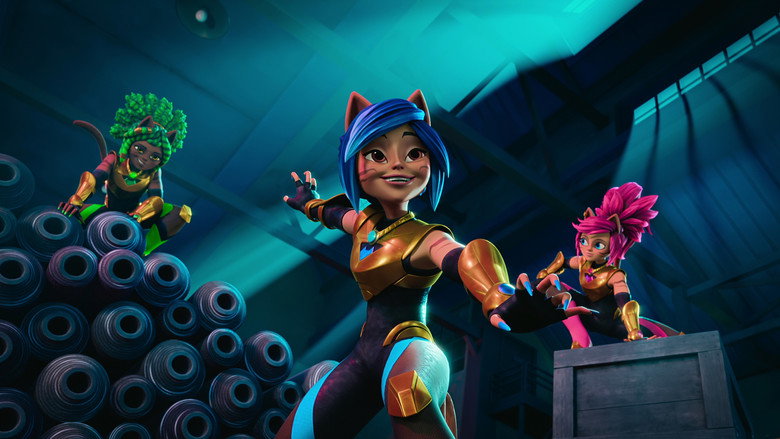 Kitti Katz still 7