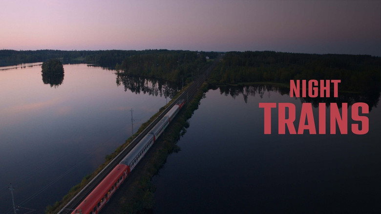 Night Trains still 3