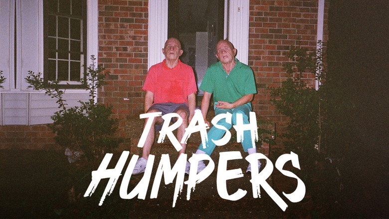 Trash Humpers still 7
