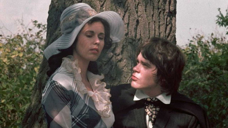 House of Seven Belles still 6