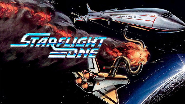 Starflight: The Plane That Couldn't Land still 1