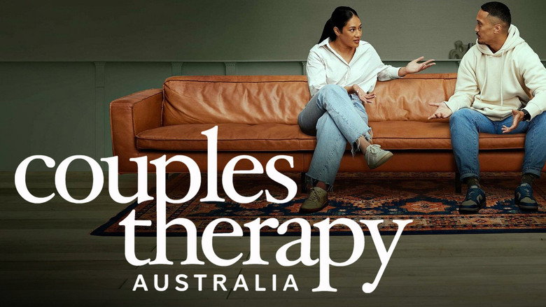 Couples Therapy Australia still 4