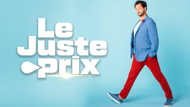 Le Juste Prix still 1